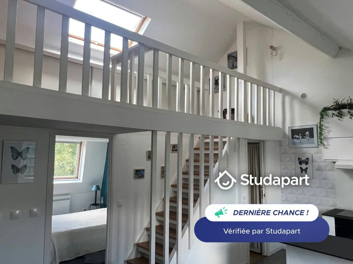 Appartement – Lille, Faubourg de Roubaix, Saint-Maurice Pellevoisin - Plus
