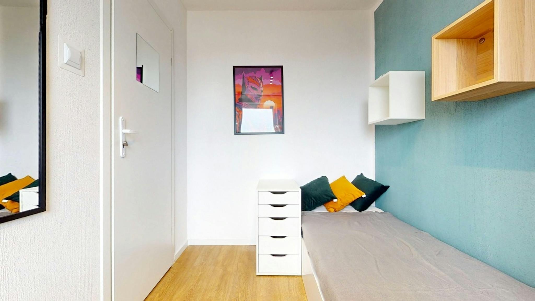 Kazubów, Warsaw preview