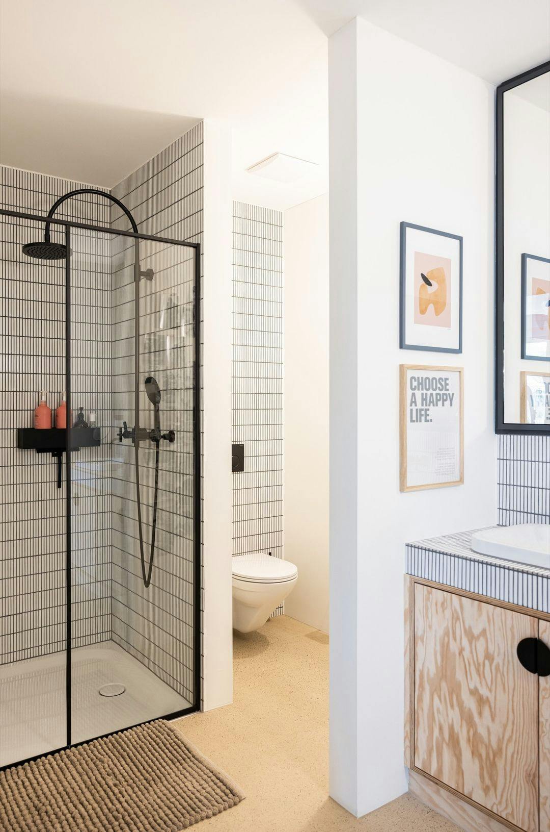 preview gallery tile