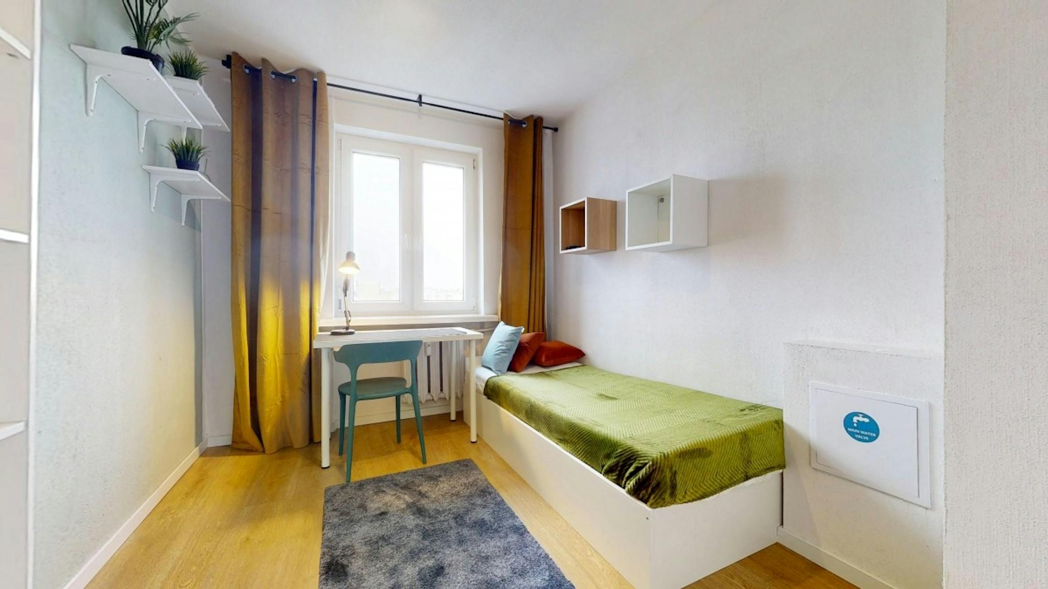 Kazubów, Warsaw preview