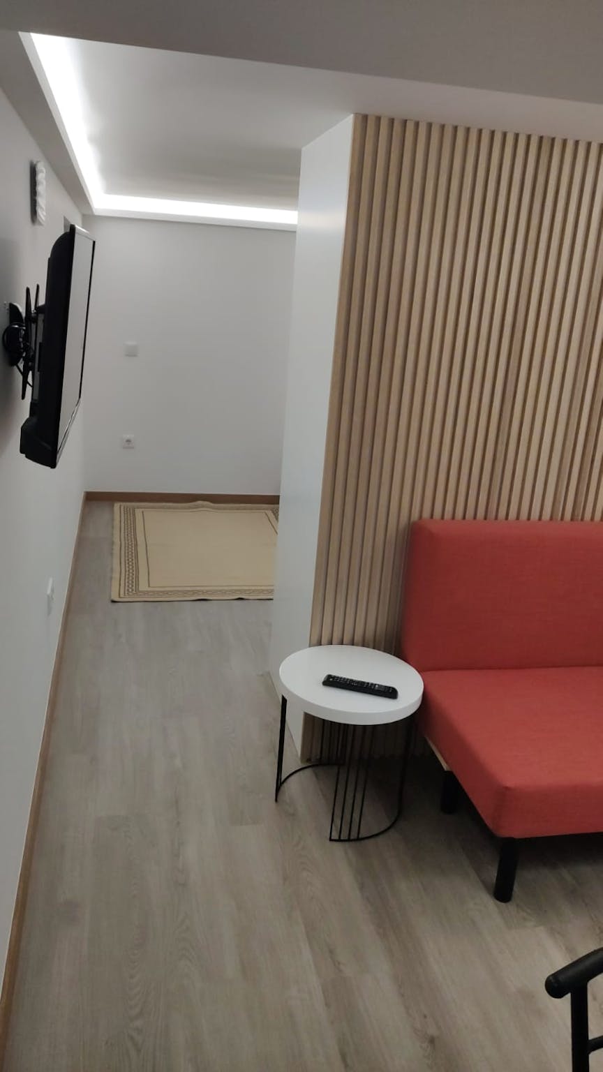 Rua Dom António Bento Martins Júnior, Braga preview