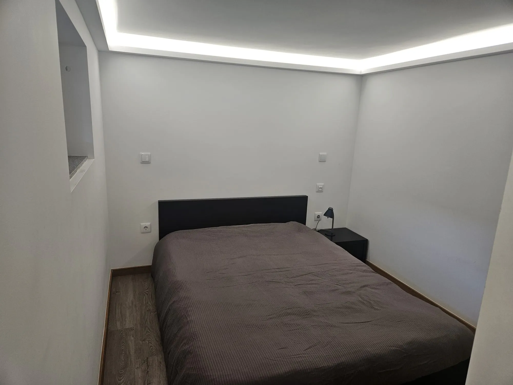 Apartment in Rua Dom António Bento Martins Júnior, Braga 2