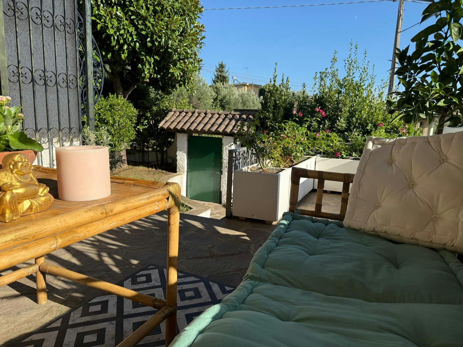 Private room for rent for €500 per month in Albano Laziale, Vicolo Olivella