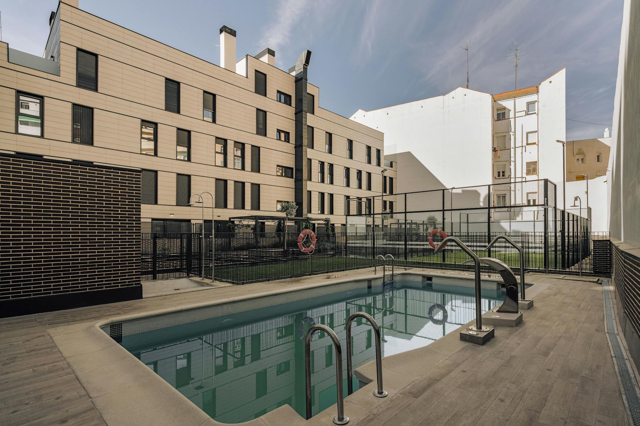 Calle de Mariano Fernández, Madrid preview