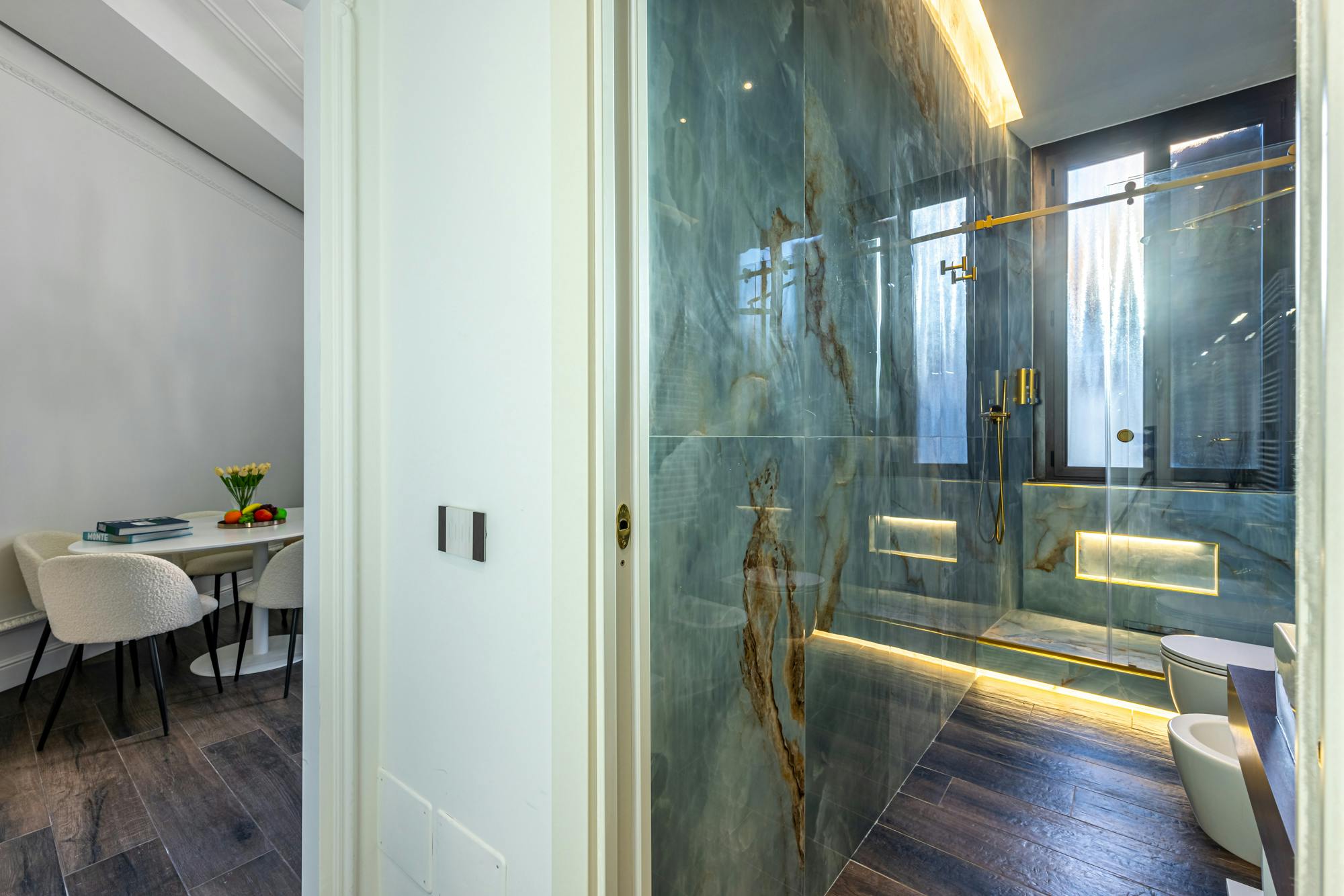 Via Giulio e Corrado Venini, Milan preview