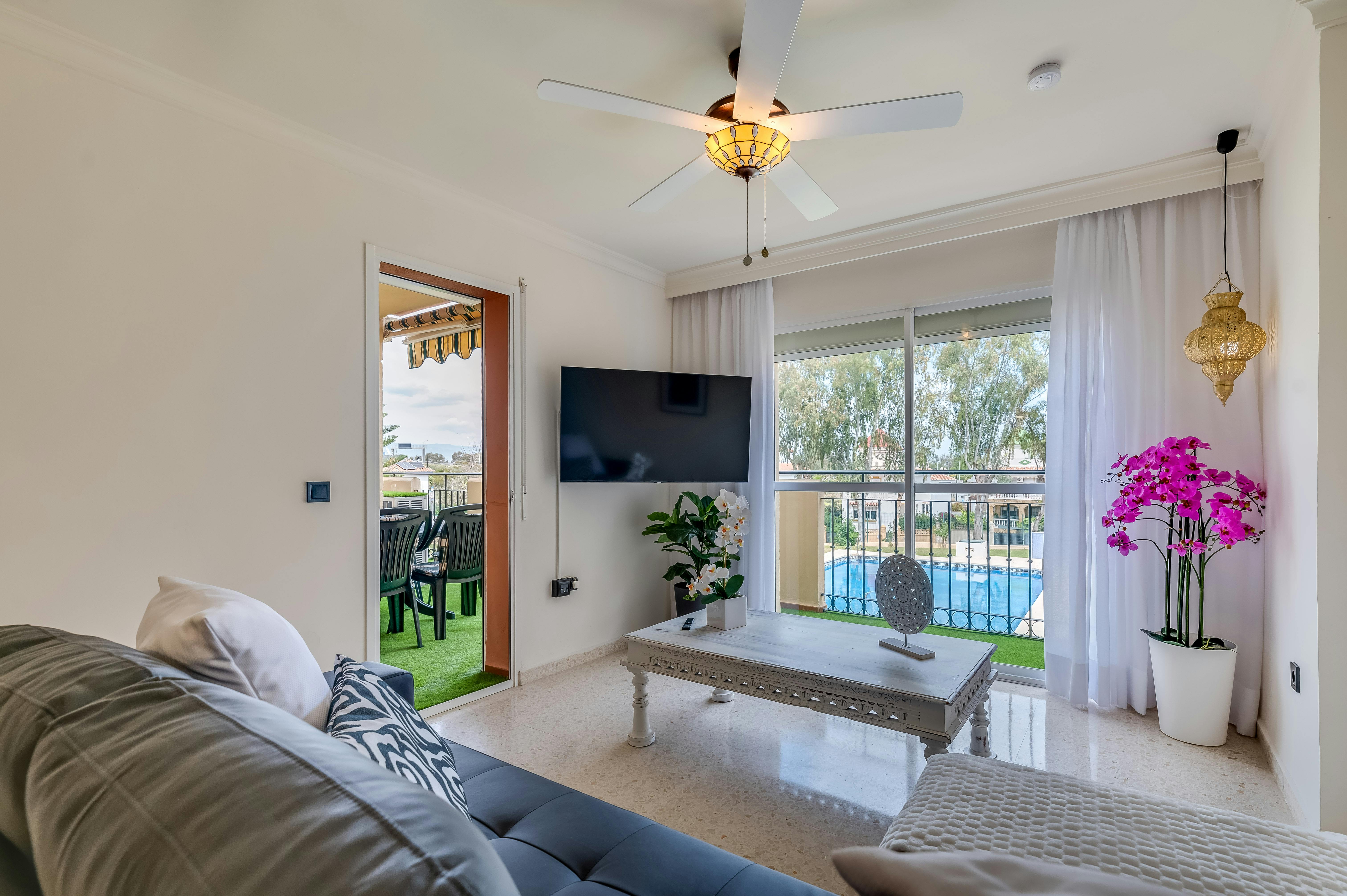 Calle Loma del Paraiso, Torremolinos preview