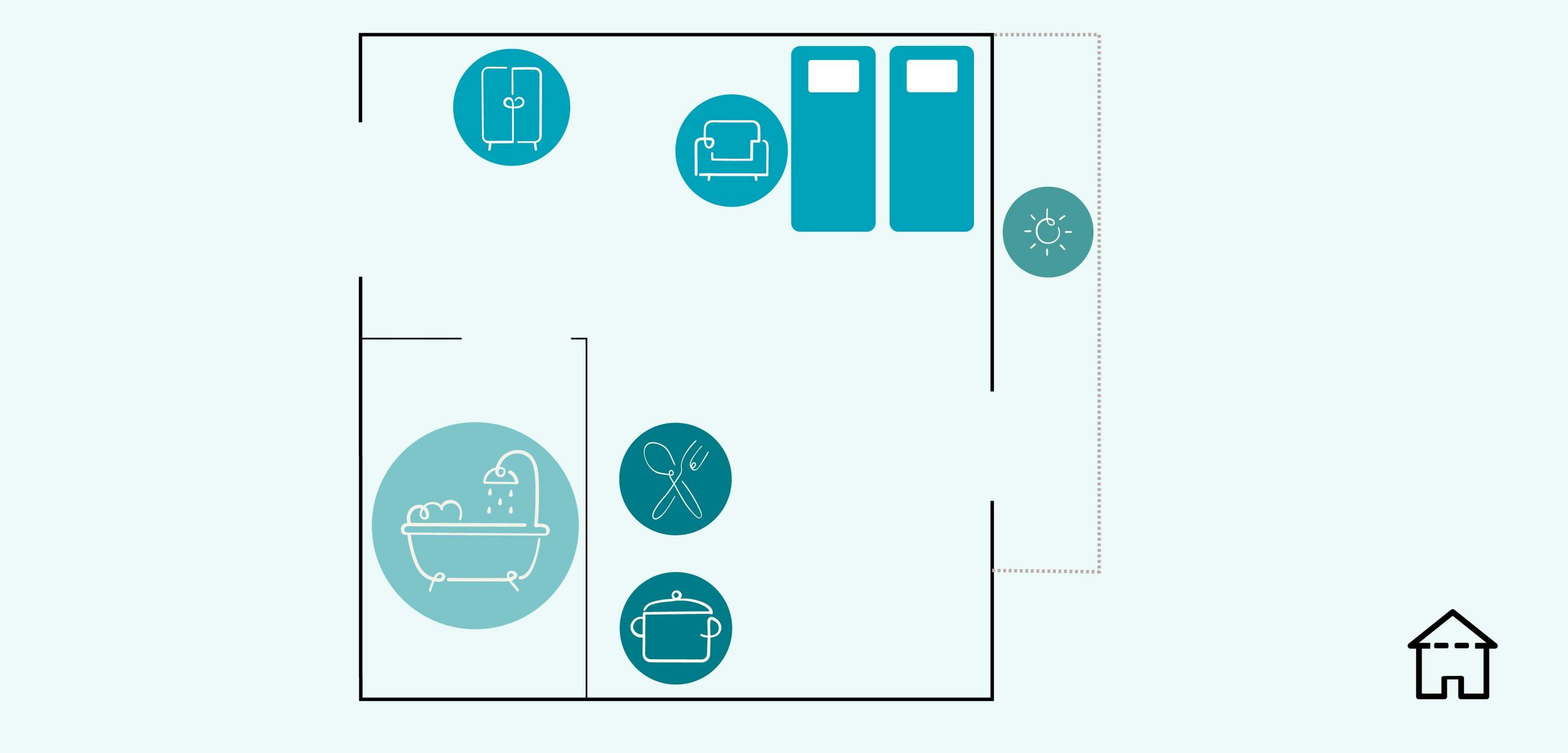 preview gallery tile