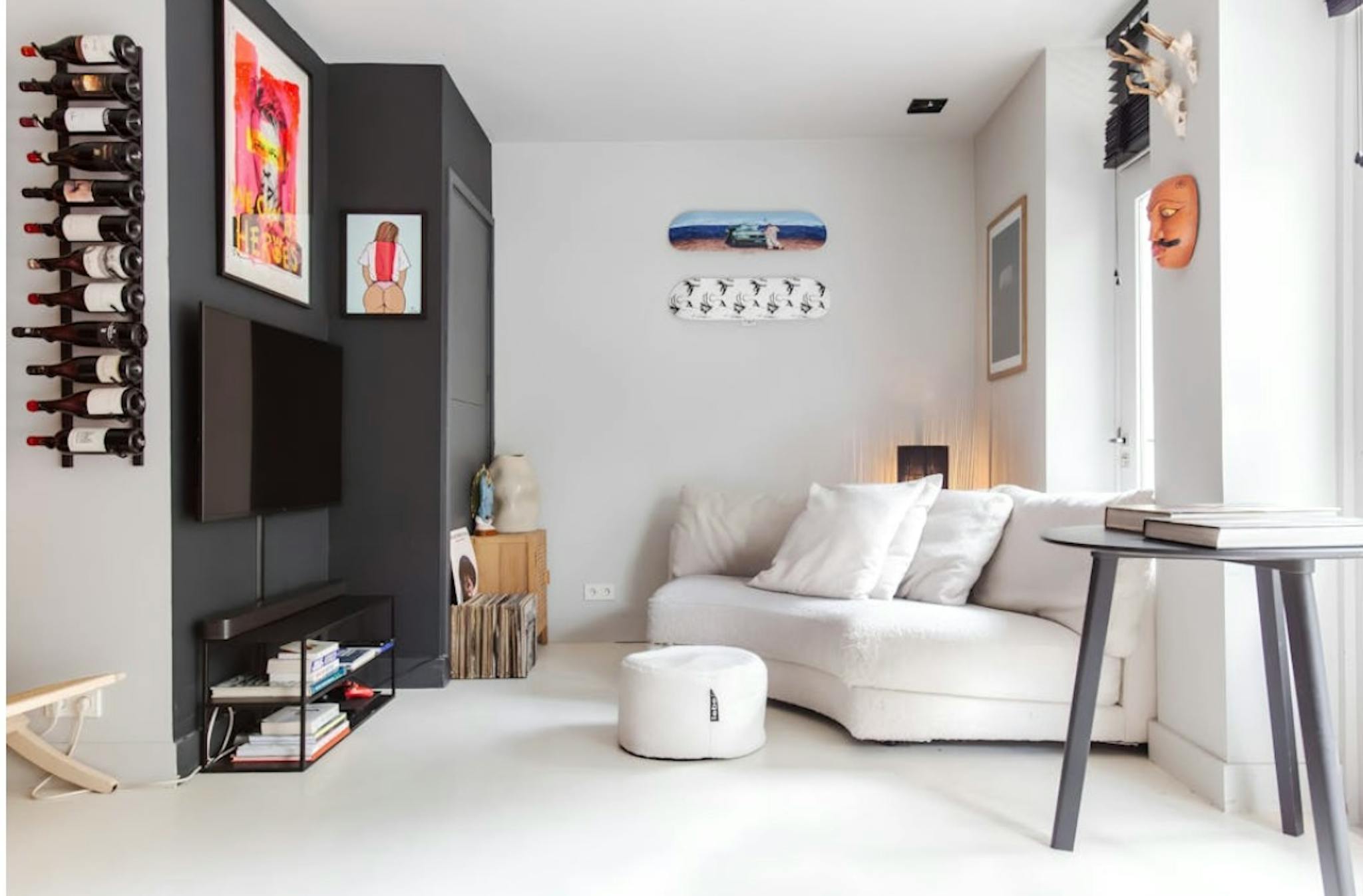 Orteliusstraat, Amsterdam preview