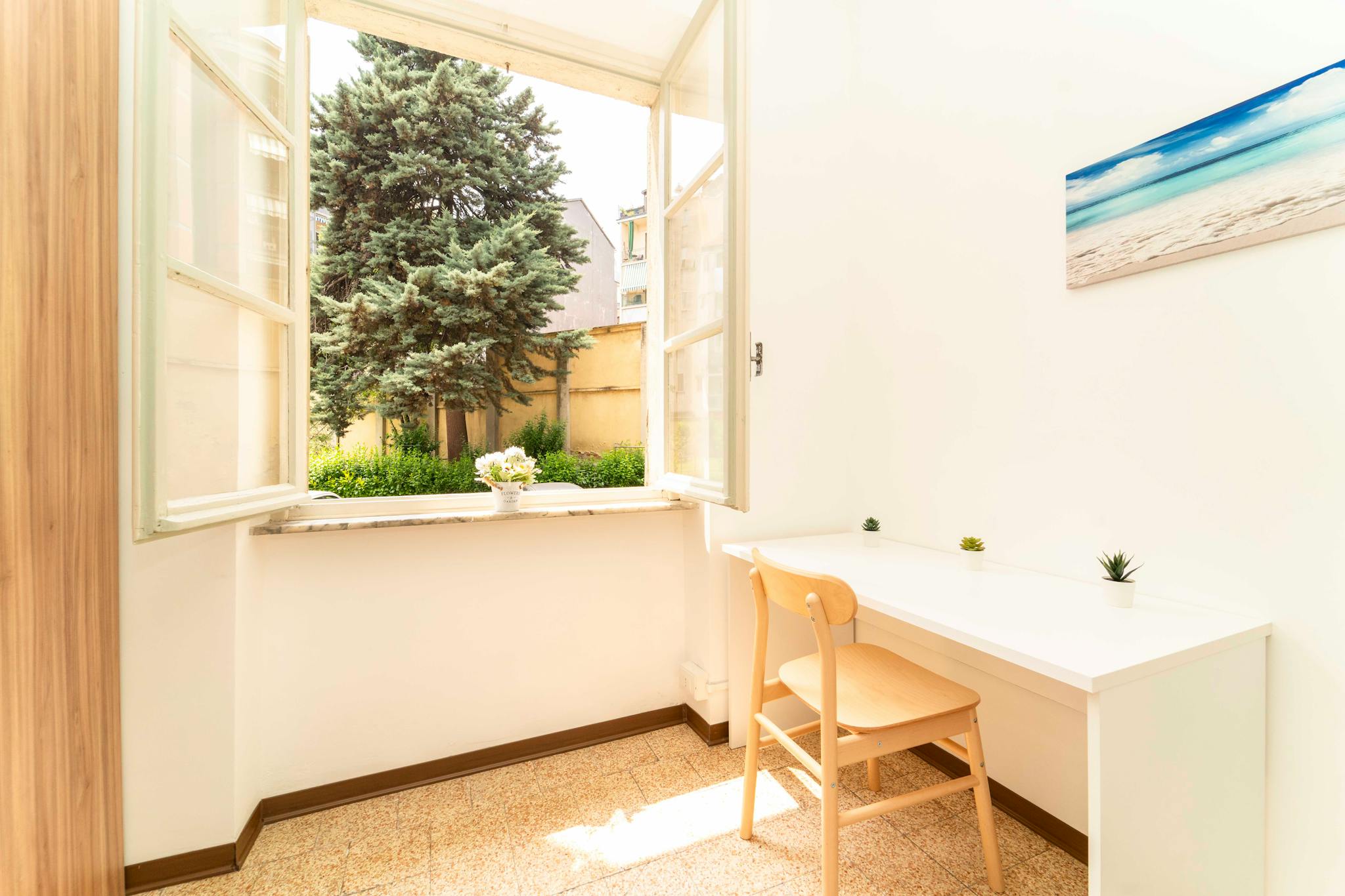 Via Finalmarina, Turin preview