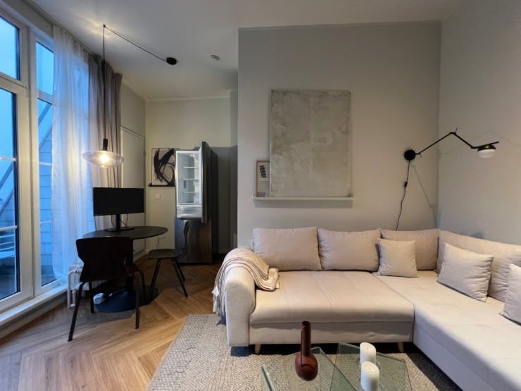 preview gallery tile