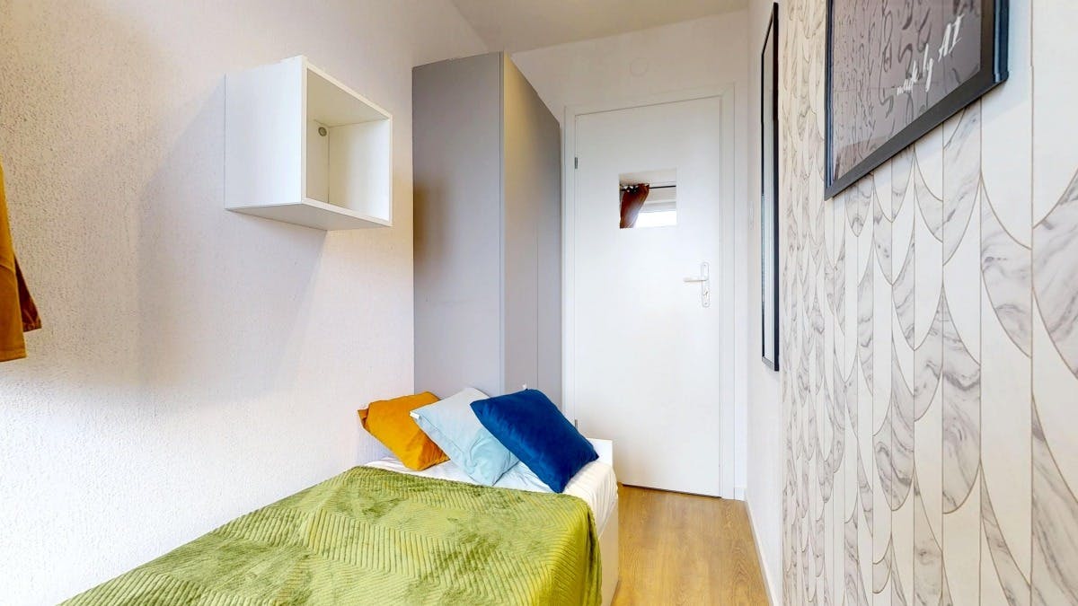 Kazubów, Warsaw preview