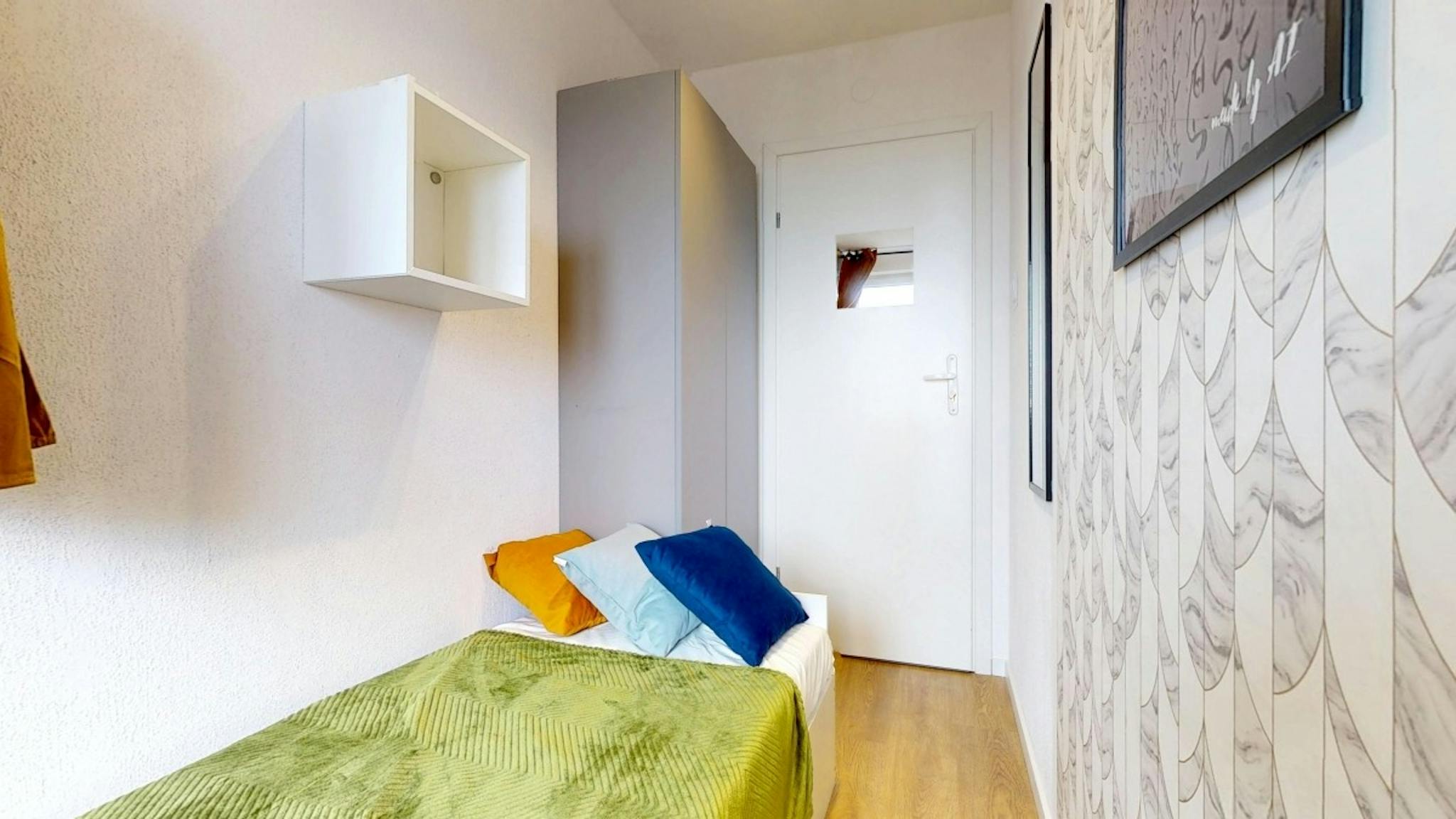 Kazubów, Warsaw preview