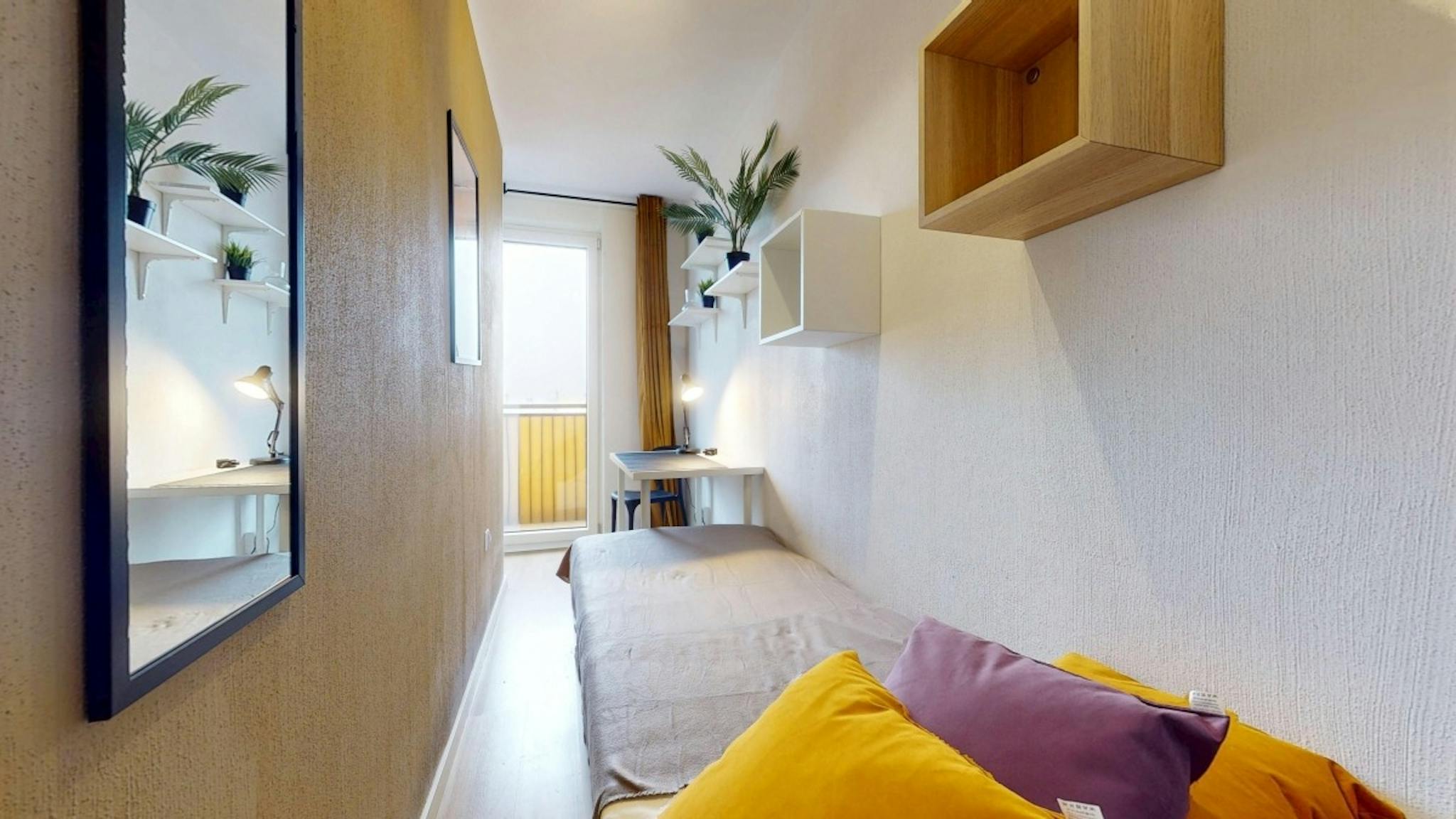 Kazubów, Warsaw preview