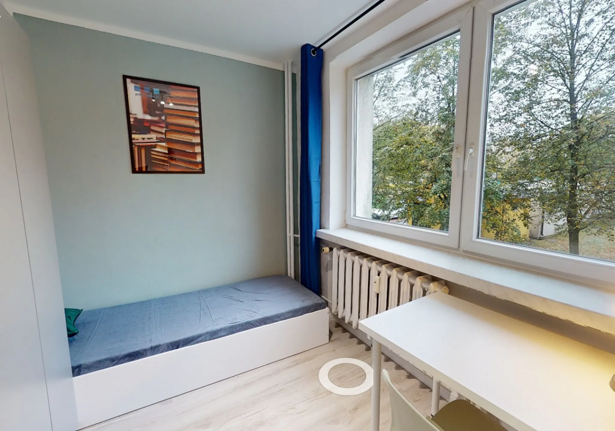 Kazubów, Warsaw preview