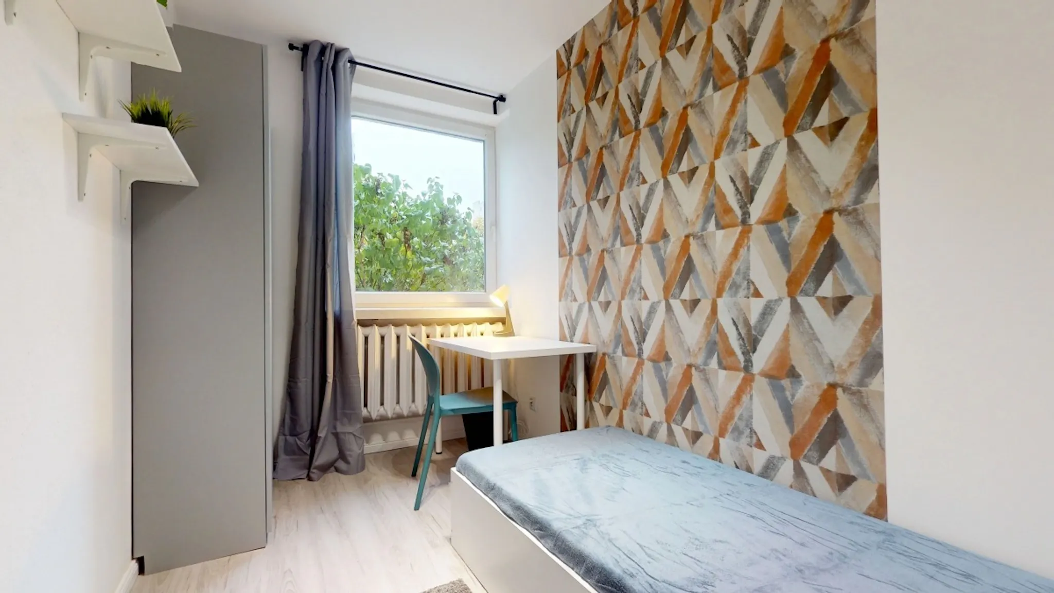 Kazubów, Warsaw preview