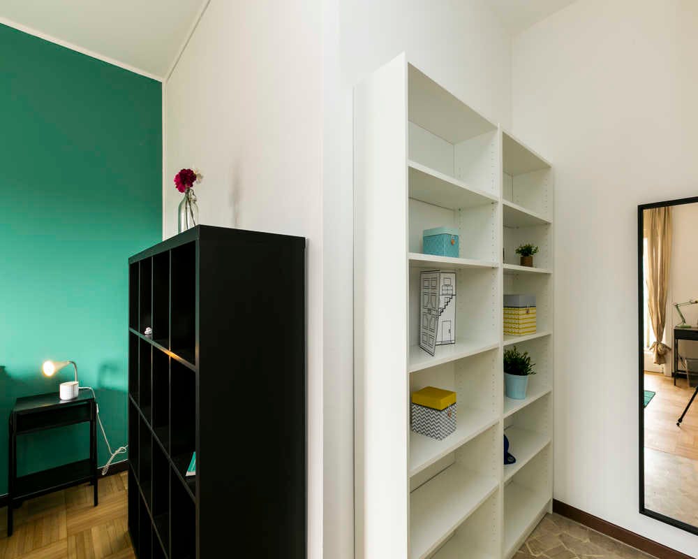 Private room in Via Eugenio Pellini, Milan (1658842) room image 10