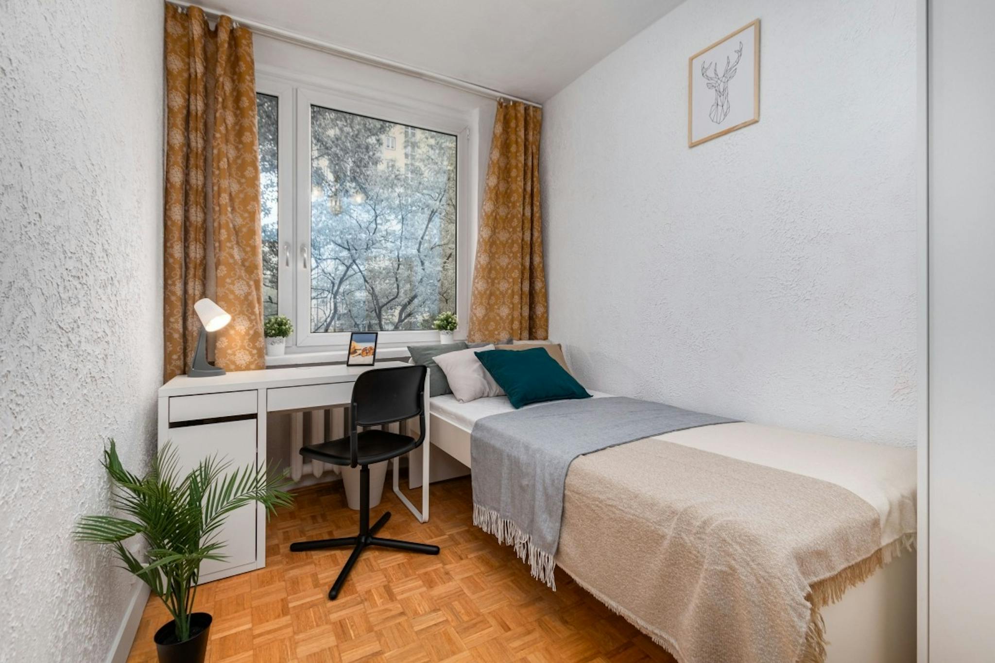 Klaudyny, Warsaw preview