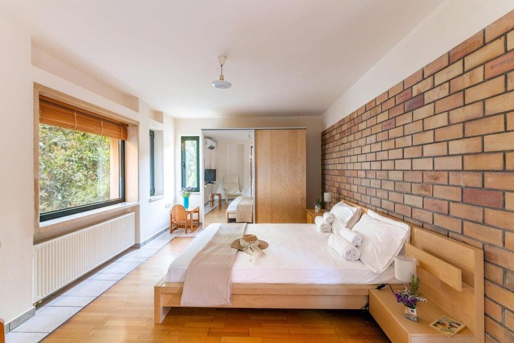 Apartment Irákleion, 4 beds — photo 9
