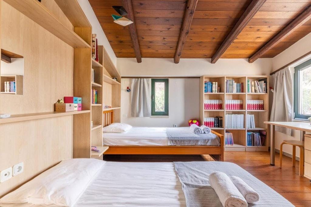 Apartment Irákleion, 4 beds — photo 4