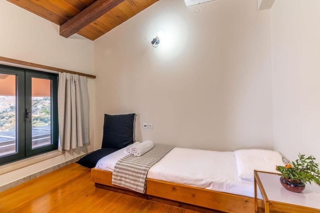 Apartment Irákleion, 4 beds — photo 3