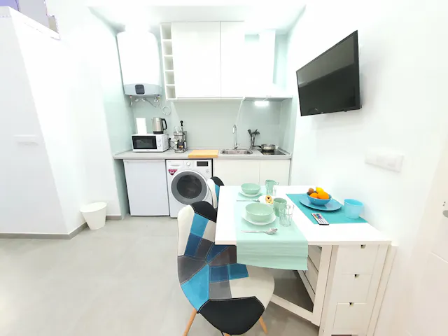 Apartment in Carrer del Marqués de Lozoya, Valencia (1658846) room image 1