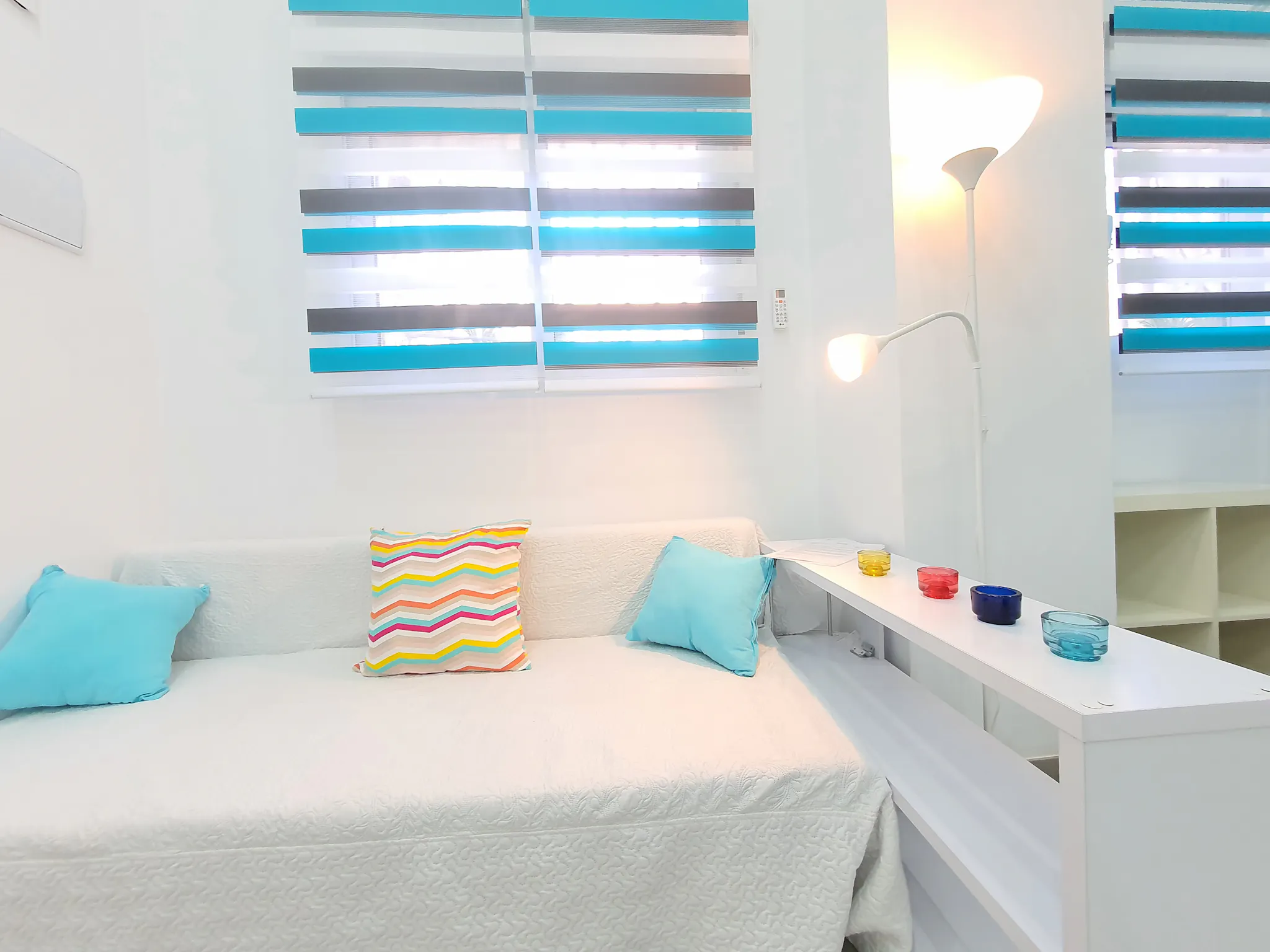 Apartment in Carrer del Marqués de Lozoya, Valencia (1658846) ROOM 1