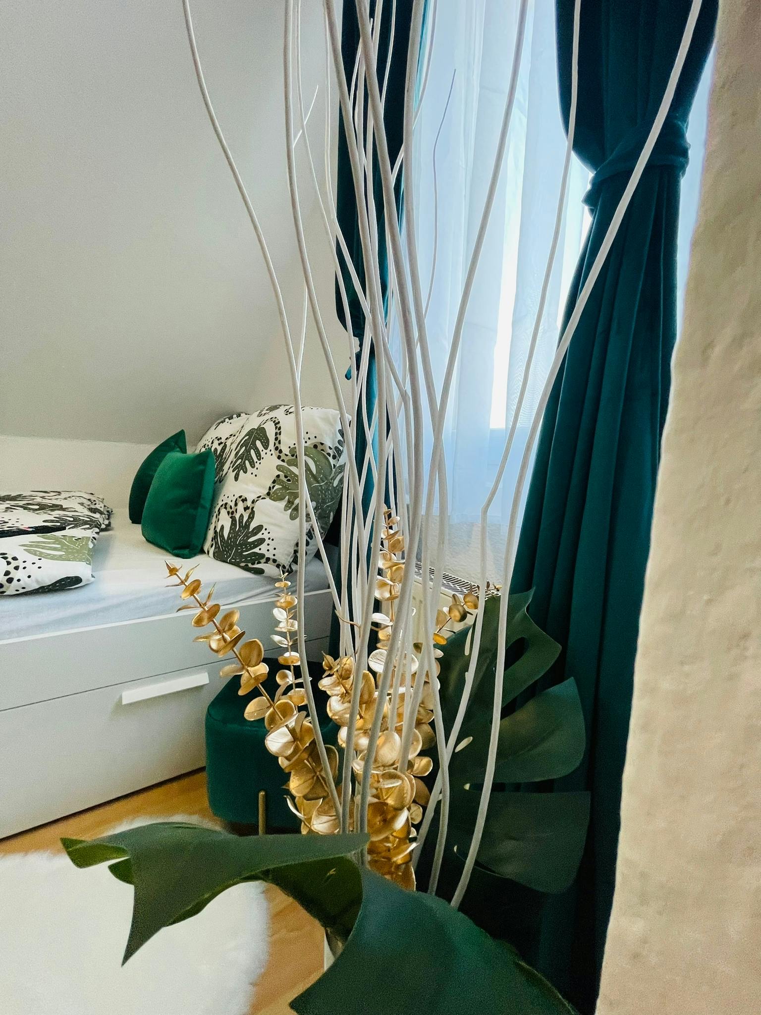 Apartment for rent for €1,590 per month in Rüsselsheim, Sandgasse