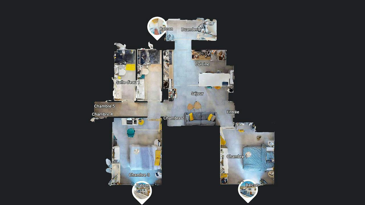 preview gallery tile