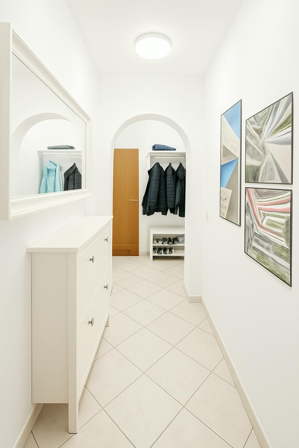 preview gallery tile