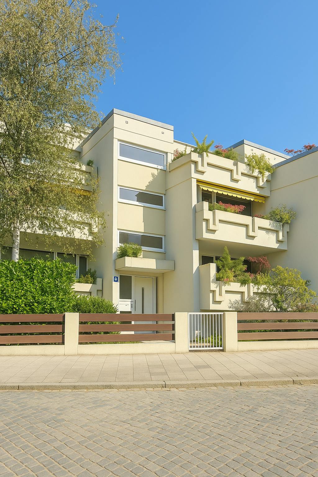 preview gallery tile