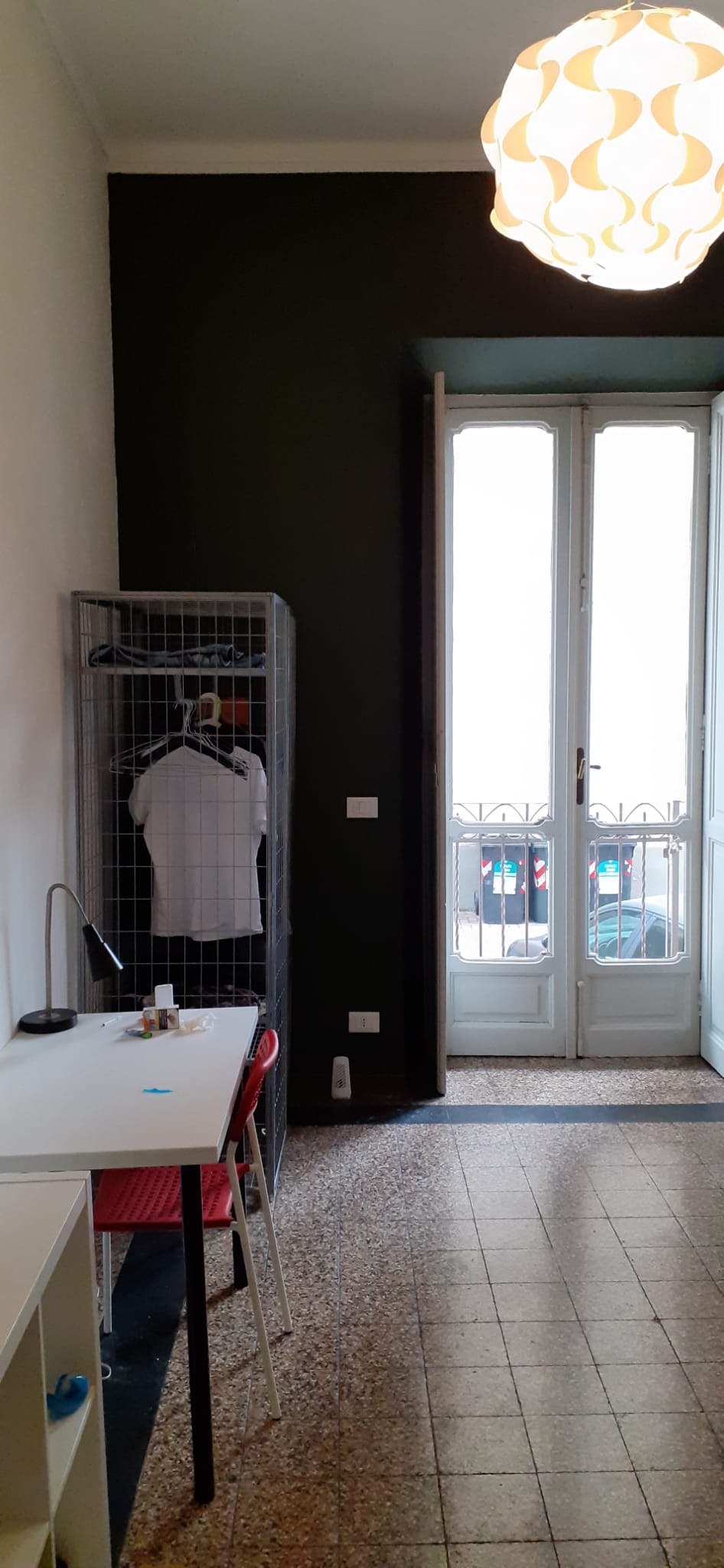 Single room Turin, 1 bed, 10m² — photo 7