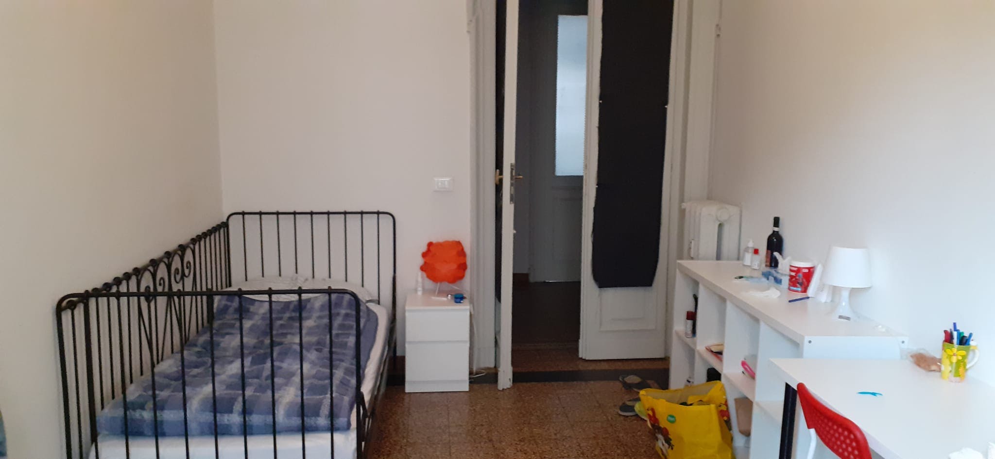 Corso Svizzera, Turin preview