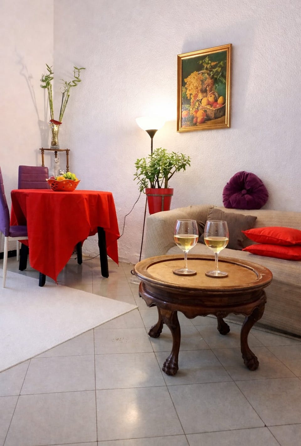 preview gallery tile