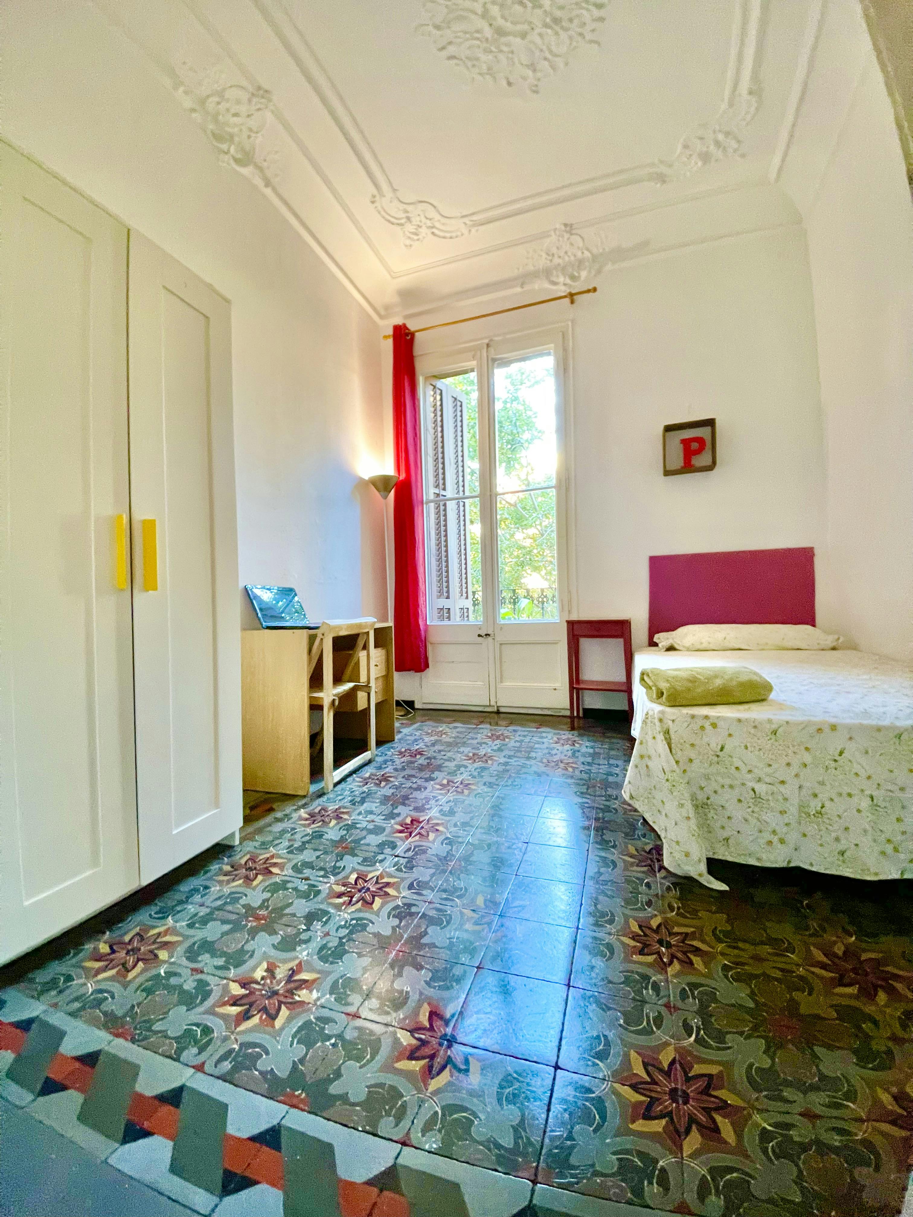 Carrer del Consell de Cent, Barcelona Barcelona