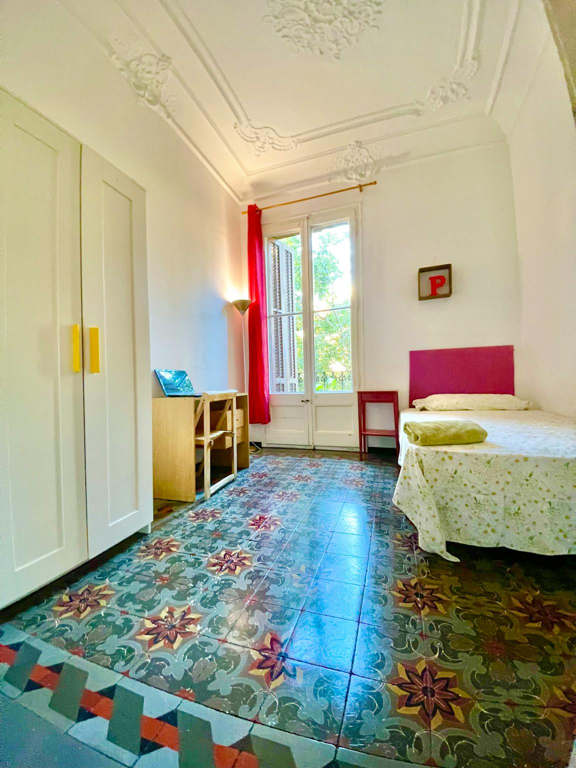 Carrer del Consell de Cent, Barcelona preview