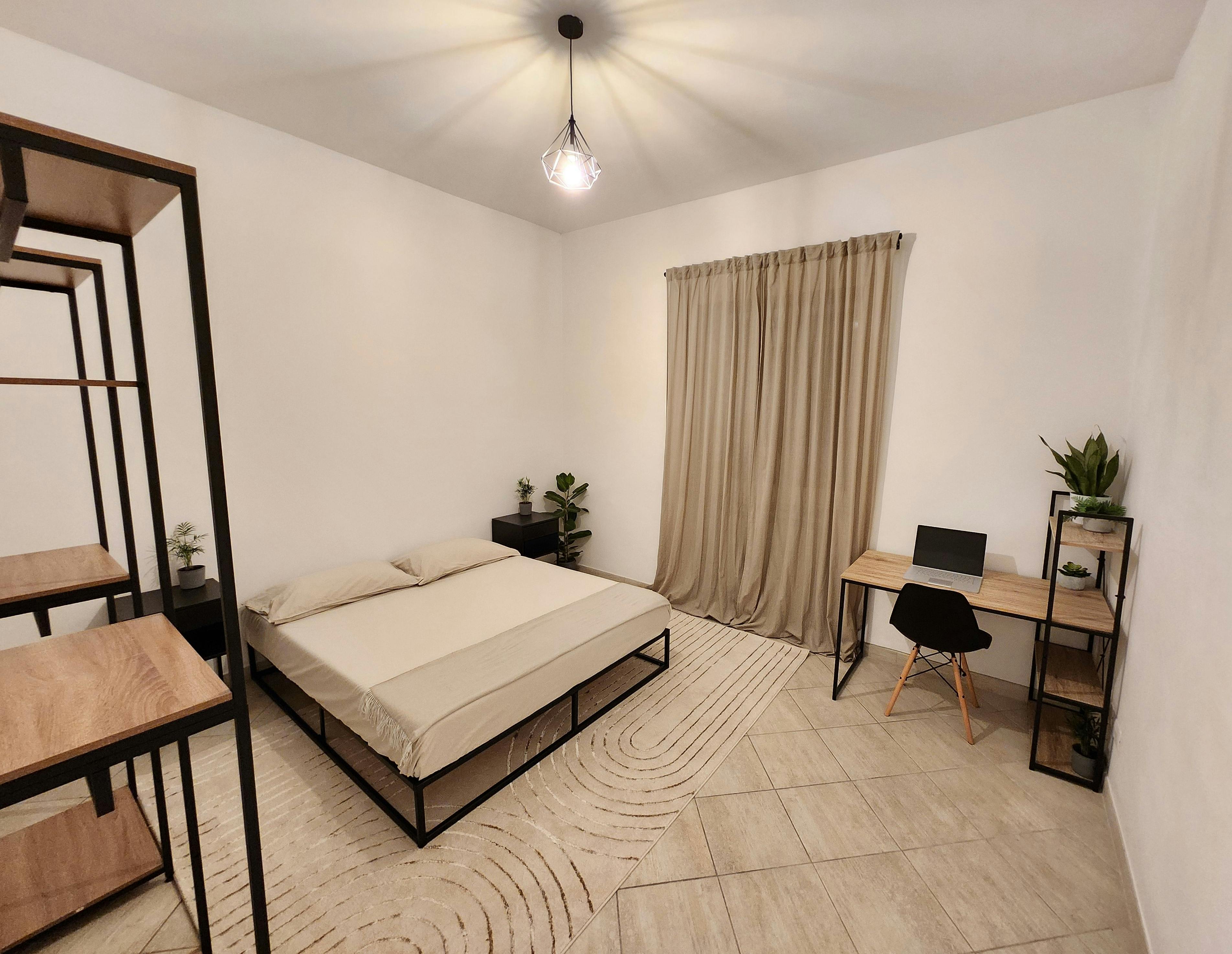 Stanza privata in affitto a 750 € al mese a Rome, Via Baucina