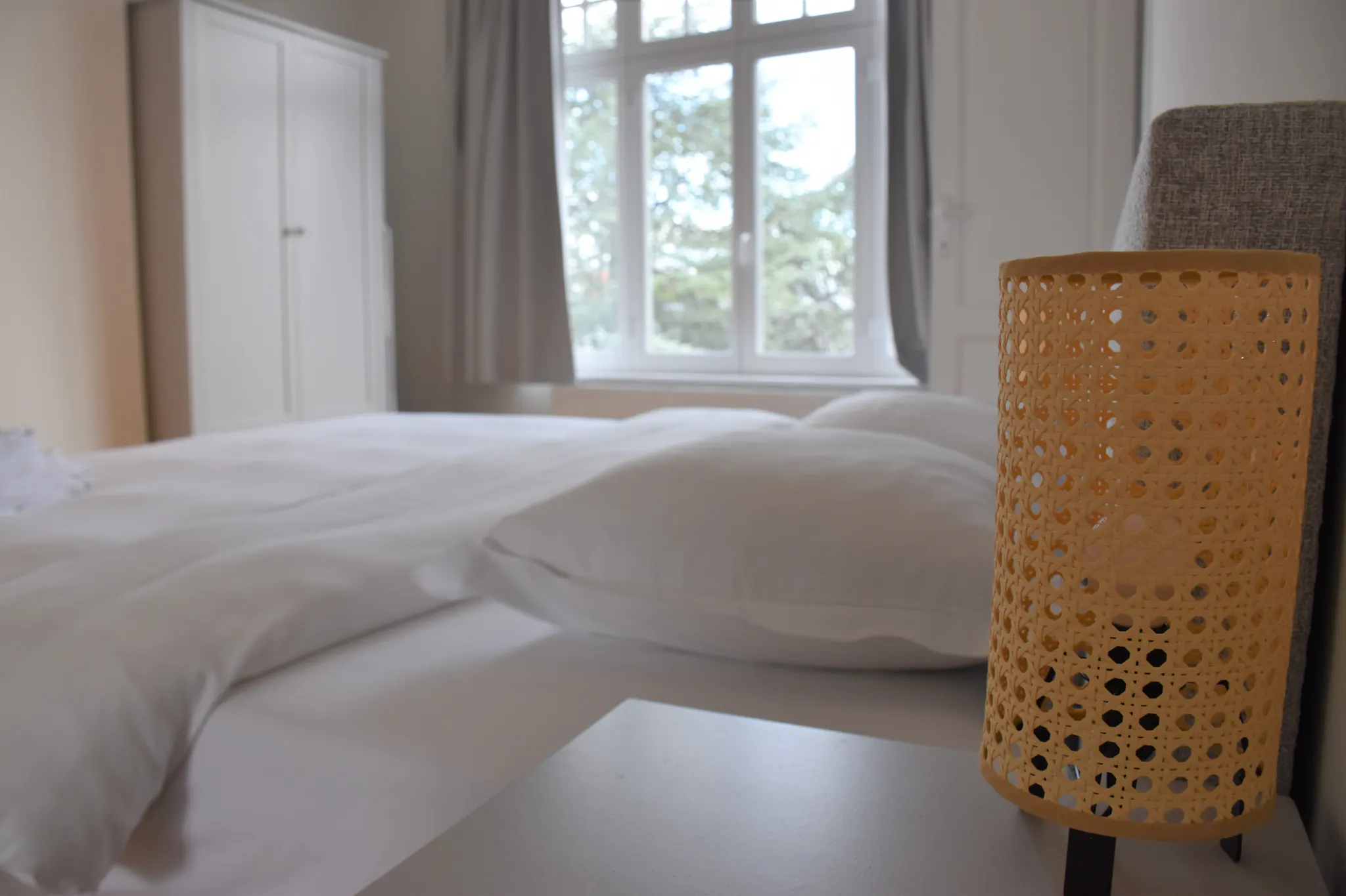 Rue de Linthout, Schaerbeek preview