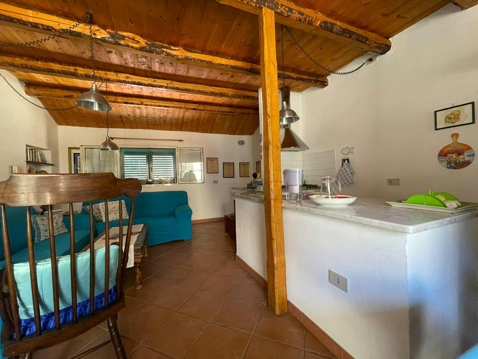 Appartamento in affitto a 1750 € al mese a Palermo, Vicolo dei Nassaiuoli