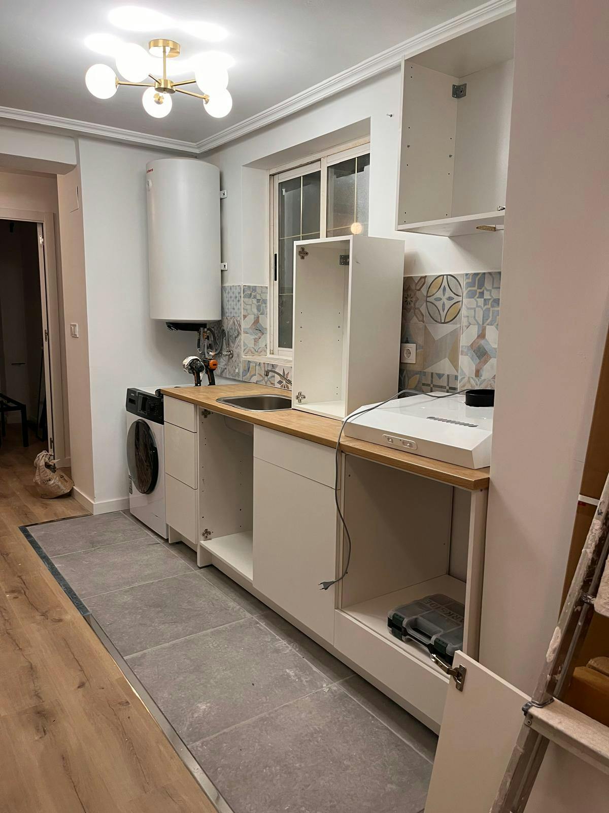 preview gallery tile