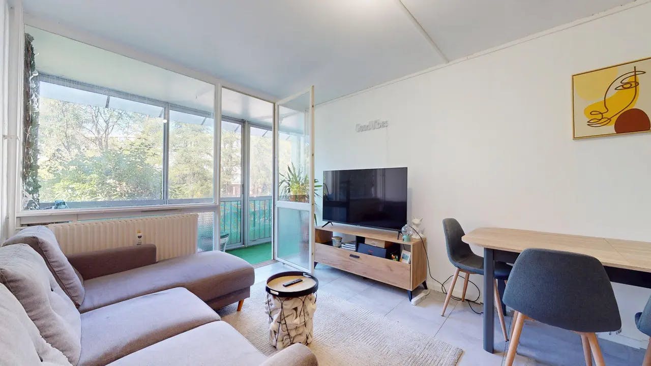 Private room for rent for €403 per month in Montpellier, Rue Calvin