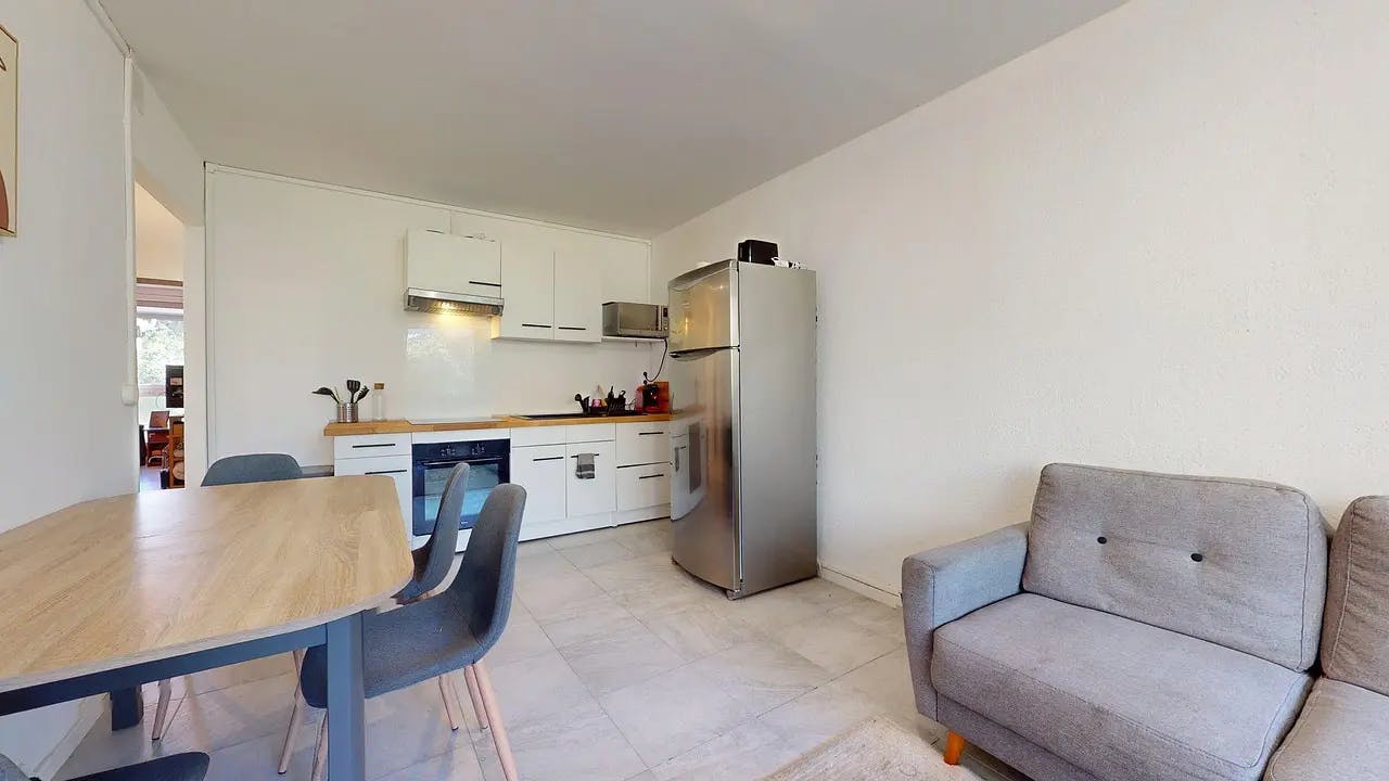 Private room in Rue Calvin, Montpellier (1658890) room image 42