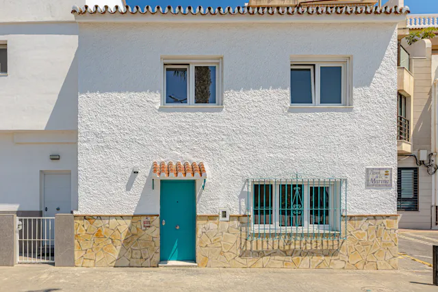 2-Bedroom House in Paseo de la Marina, Rincón de la Victoria (1658892) room image 1