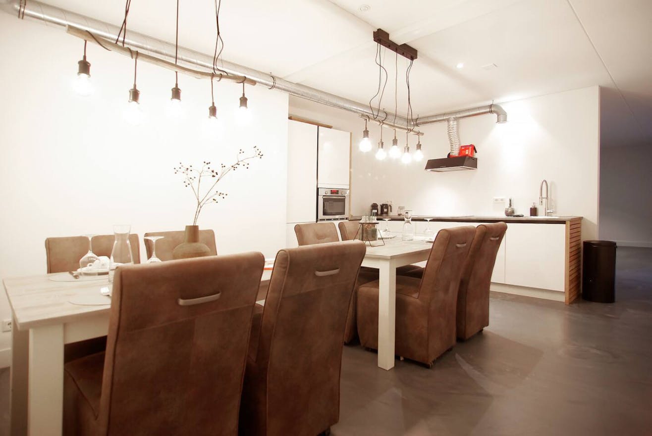 View photo 1/5 of apartment in Hillegom