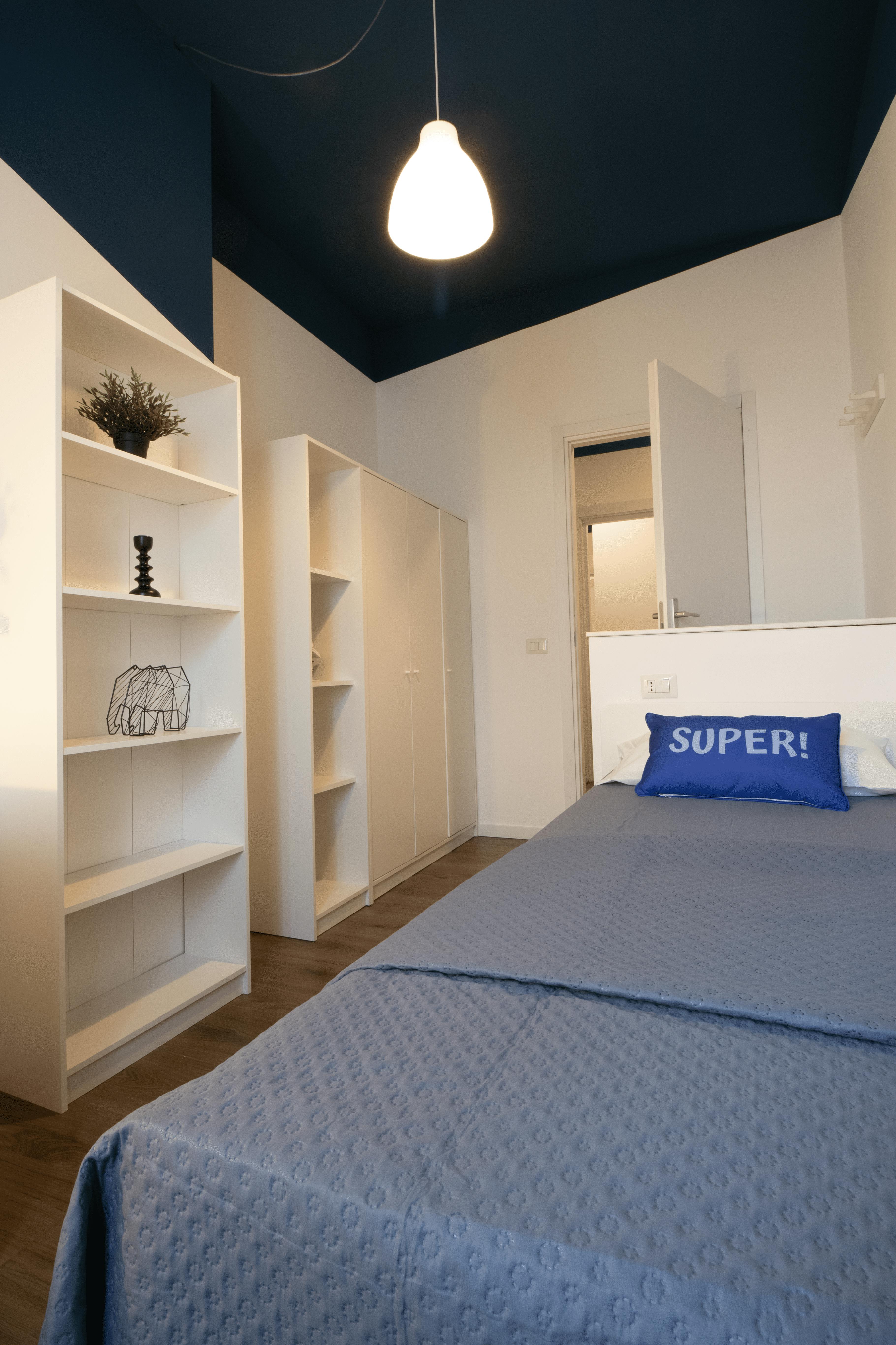 Chambre privée à louer pour 520 €/mois à Pavia, Via Antonio Cavagna Sangiuliani
