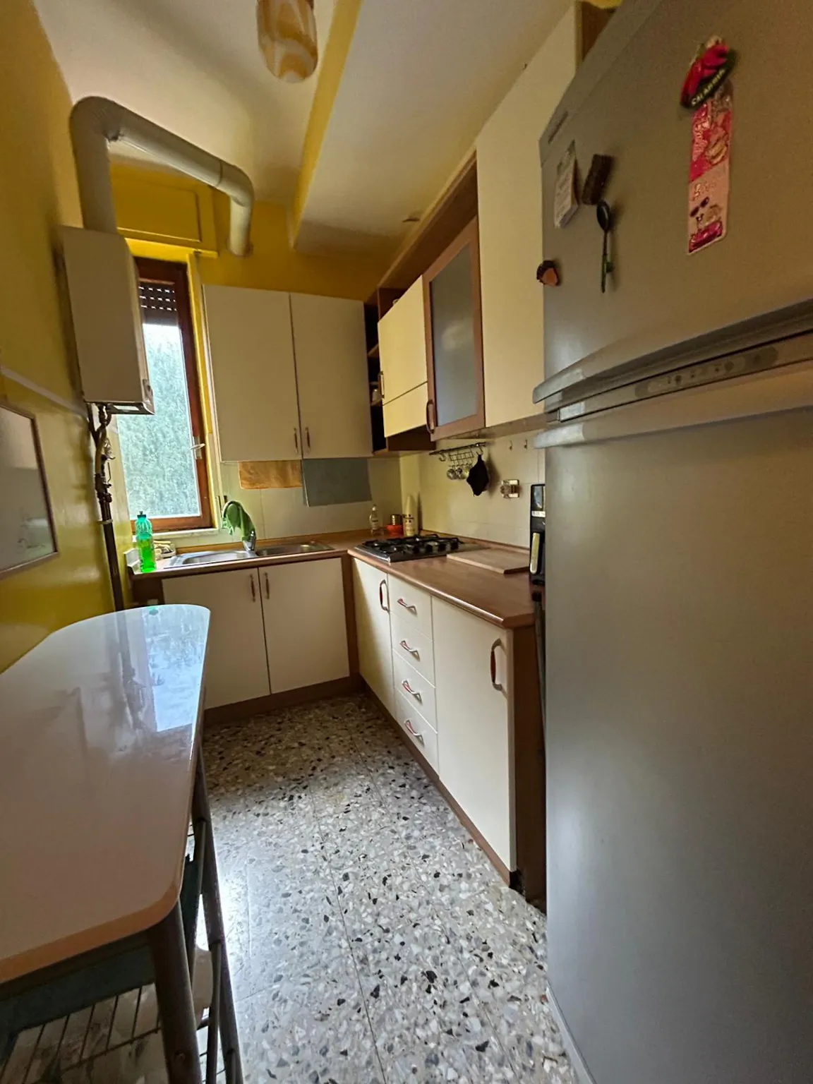 Private room in Via Malta, Varese (1658907) COMMON_AREA 3