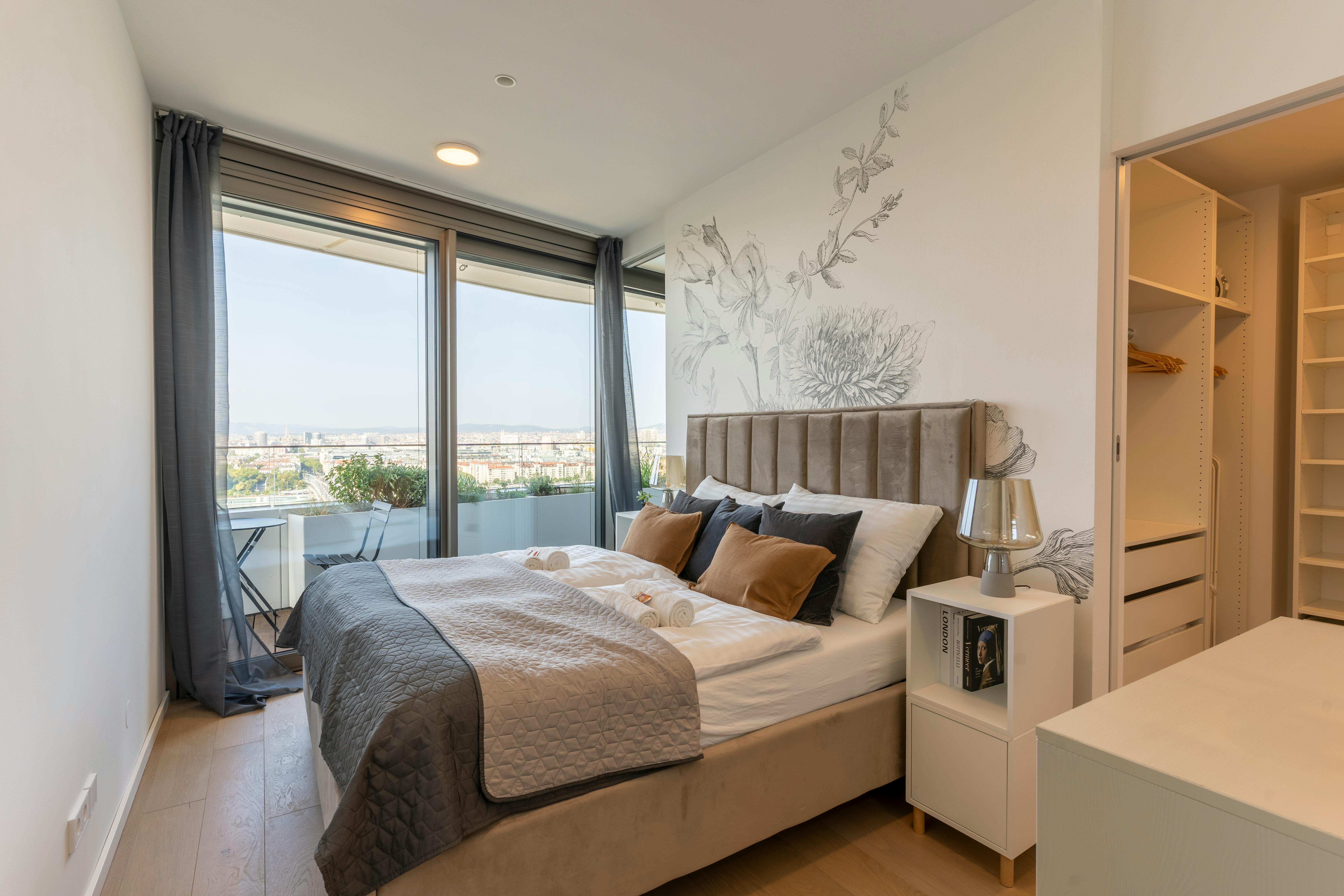 Wagramer Straße, Vienna preview