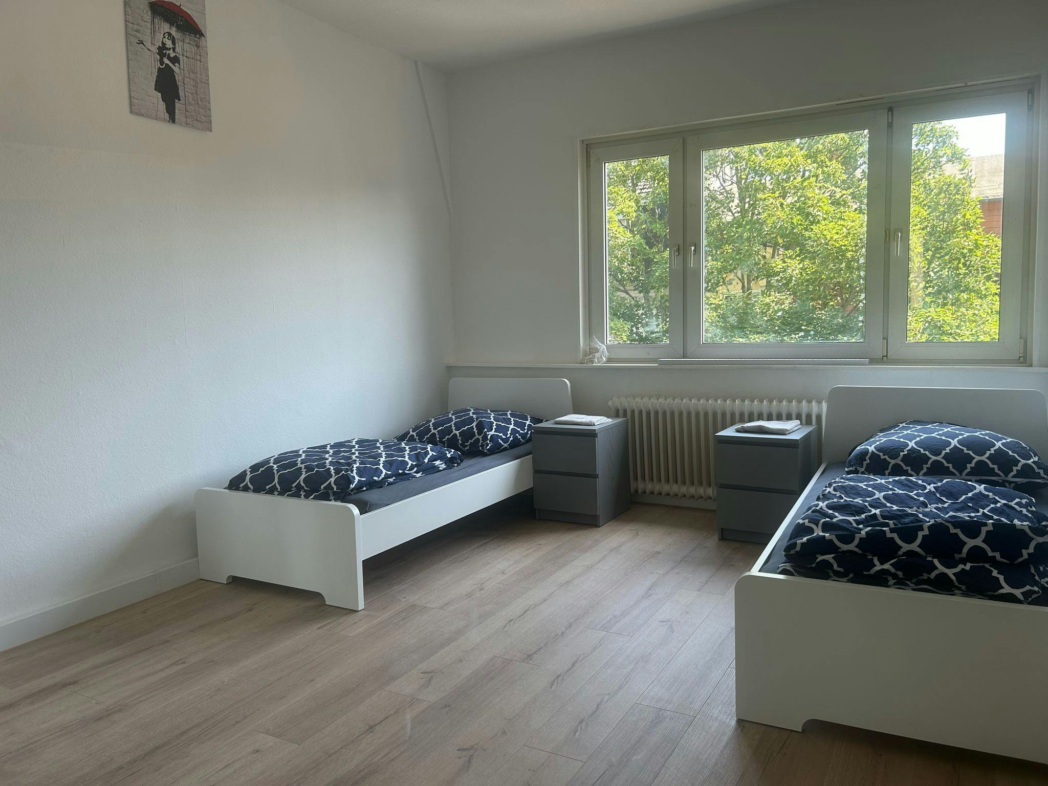 Apartament de închiriat pentru 2.000 EUR pe lună în Wuppertal, Leonhardstraße