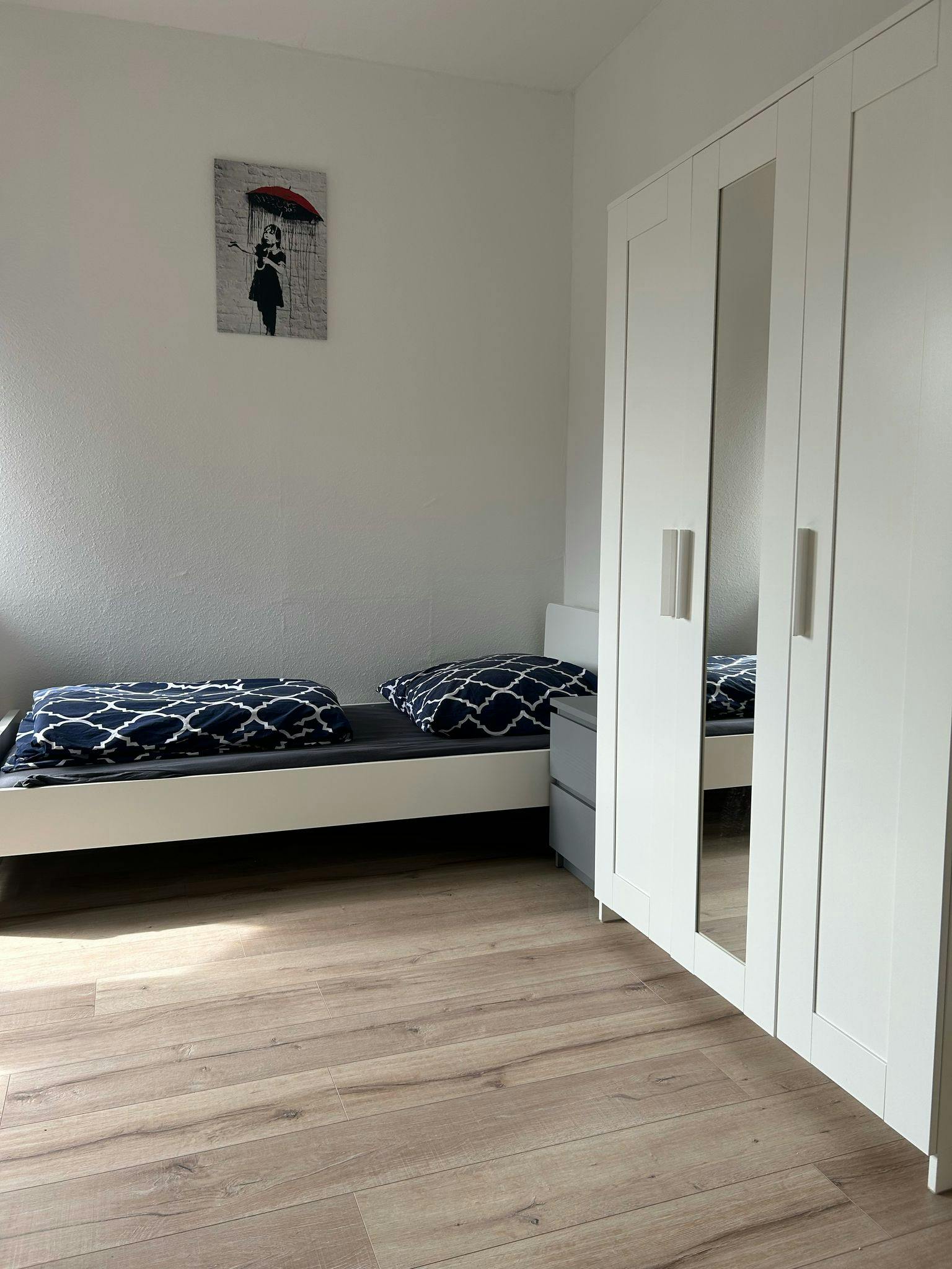 Apartament de închiriat pentru 1.800 EUR pe lună în Wuppertal, Leonhardstraße