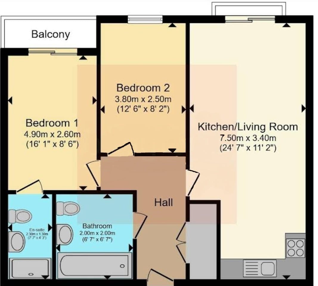 preview gallery tile