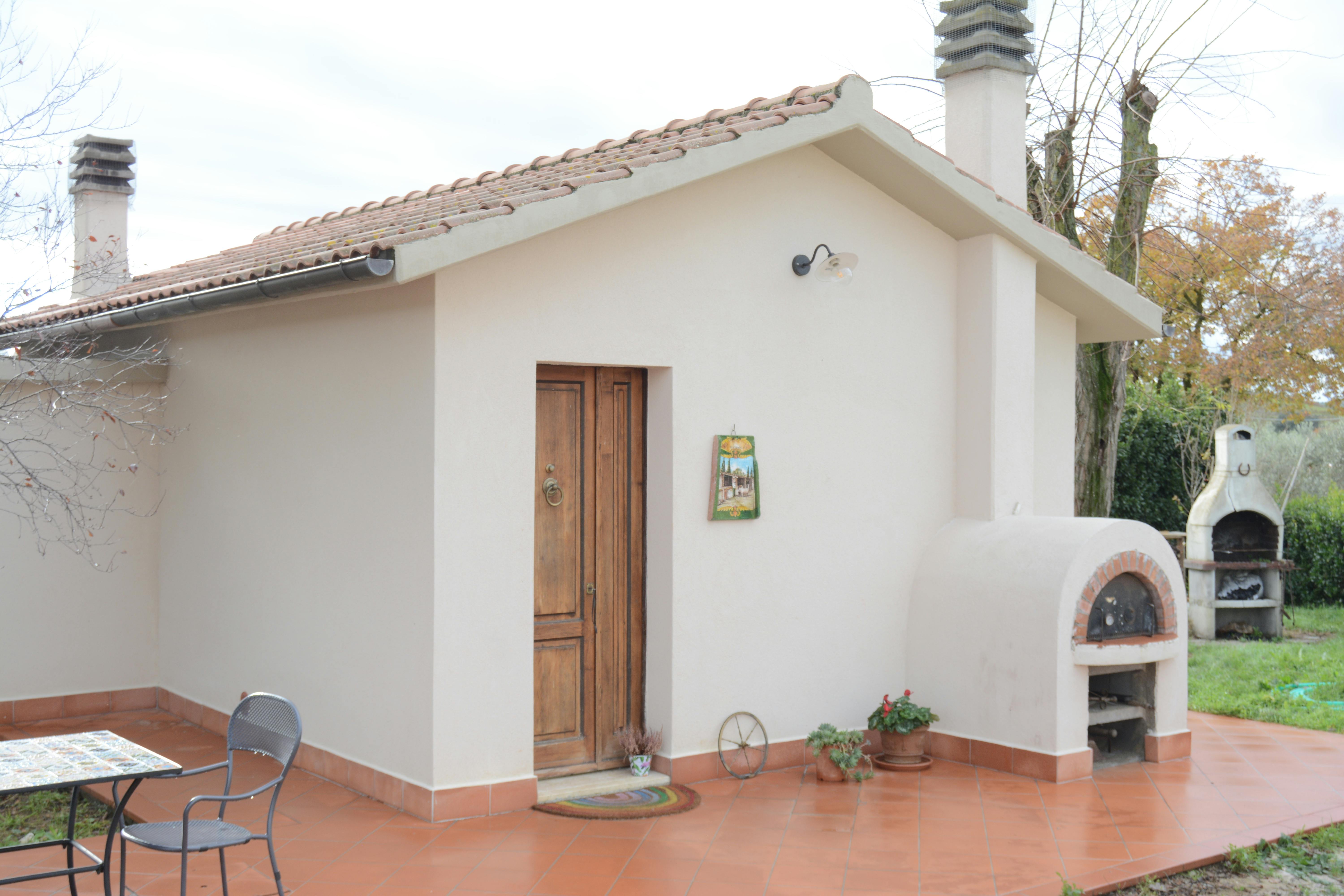 Studio for rent for €700 per month in Campagnatico, Strada Provinciale Voltina